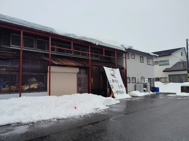 大衆食堂 第三倉庫 一撃製麺所 - 大曲（ラーメン）の写真