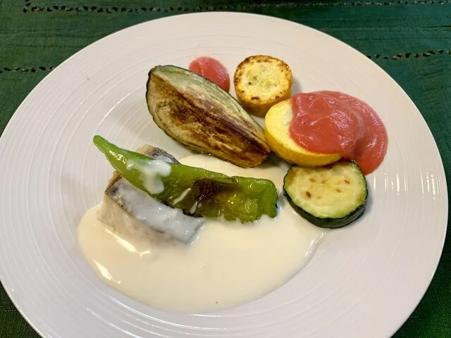 竹寿司 - 釜石（寿司）の写真