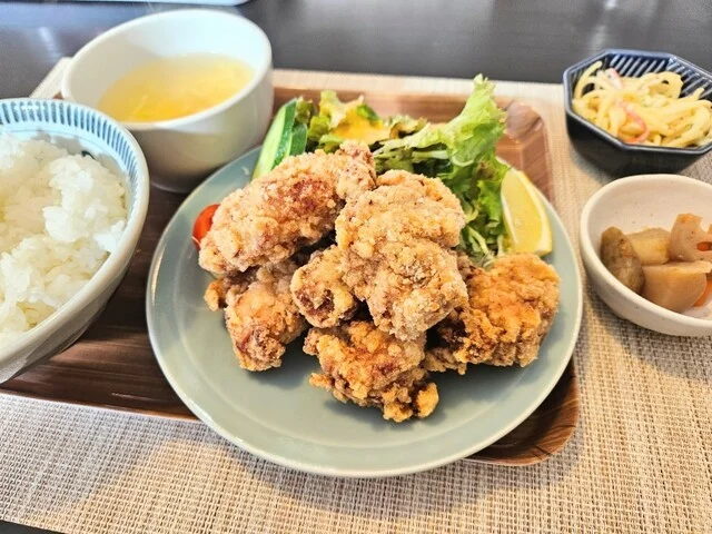 クジラ食堂 - 秋田（食堂）の写真