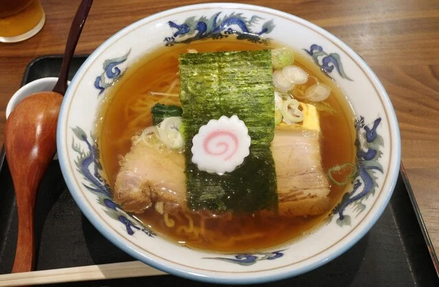 らーめん め組 - 蔵王（ラーメン）の写真