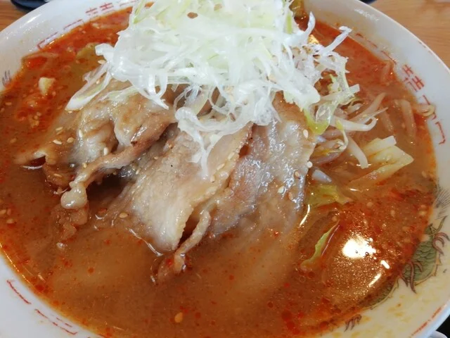 味処とうわ - 土沢（食堂）の写真