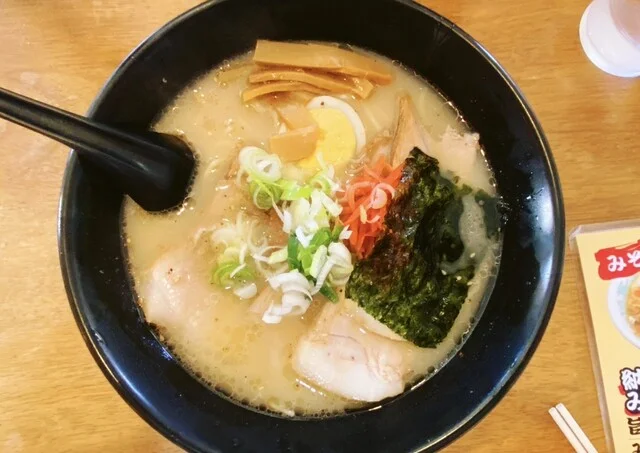 麺屋秀吉 - 羽後町その他（ラーメン）の写真