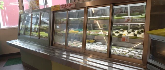 山形大学生協 工学部食堂 - 南米沢（学生食堂）の写真