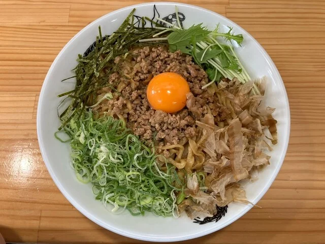 麺屋にぼすけ 本荘店 - 羽後本荘（ラーメン）の写真