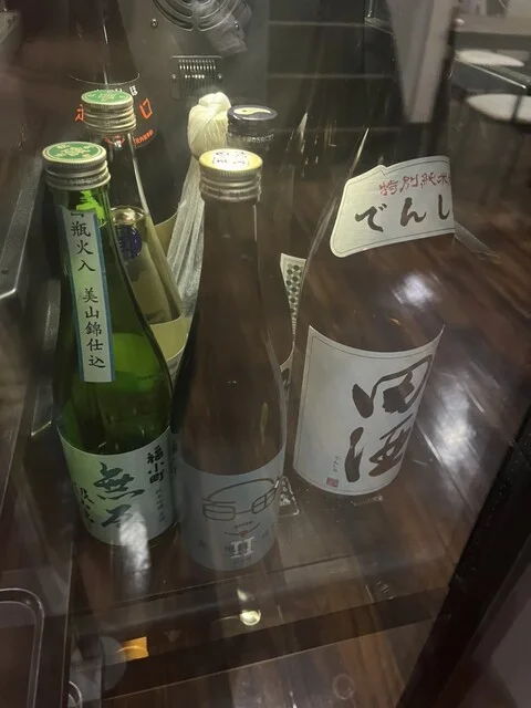 酒場ダイニング わたべ - 八郎潟（居酒屋）の写真