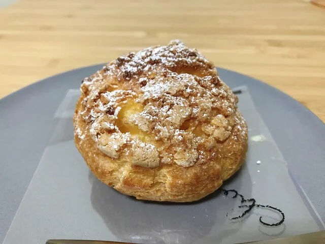 菓子工房  白いくも 公園通り店 - 西米沢（ケーキ）の写真