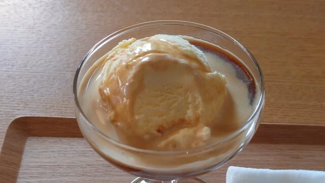 カフェ&スナック Fika（フィーカ） - 大更（喫茶店）の写真