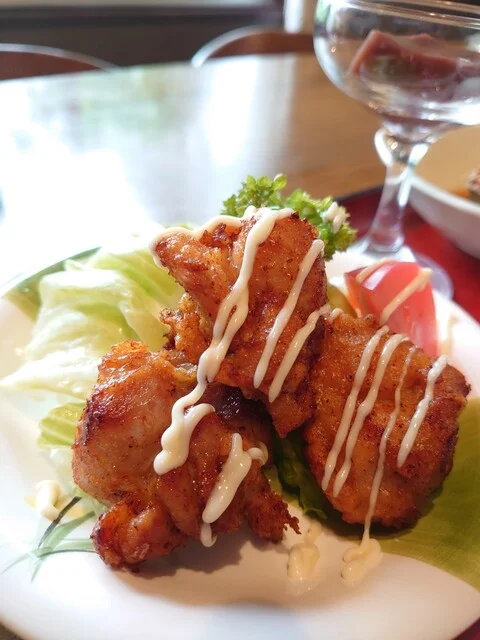 喫茶KOKO（ココ） - 追分（喫茶店）の写真