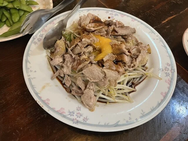 うし亭 本店 - 盛岡（レストラン）の写真