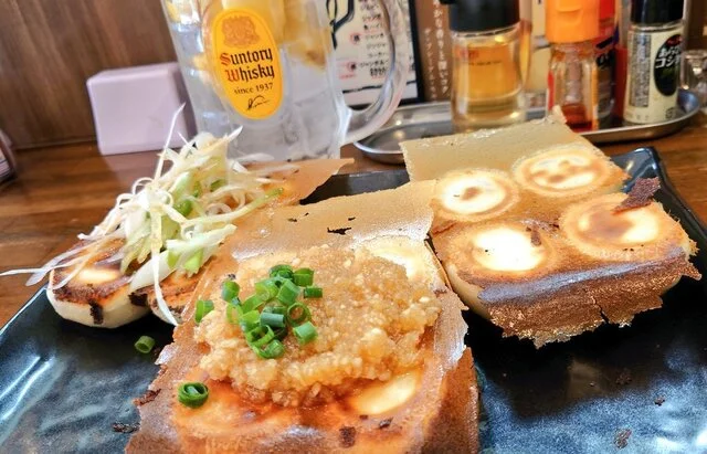 大衆酒場 みつ星餃子 - 山形（居酒屋）の写真