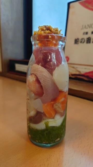 蛇の目 本店（じゃのめ） - 宮古（寿司）の写真