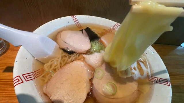 あんばいや食堂 - 宮古（ラーメン）の写真
