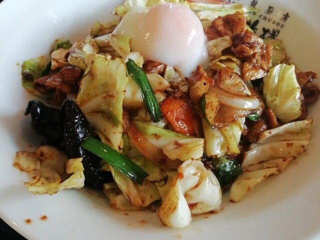 昇龍厨房 四海楼 - 陸前高田（中華料理）の写真