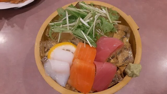 和風レストランまるまつ 成沢店 - 蔵王（ファミレス）の写真