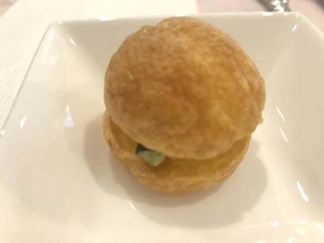 レストランローズガーデン - 米沢（イタリアン）の写真