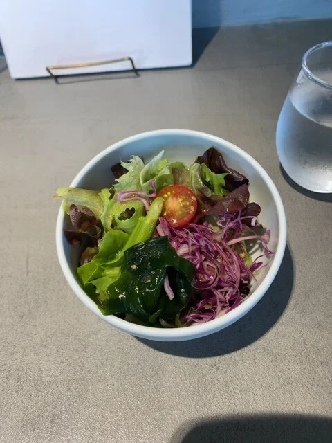 Le grenier（ル グルニエ） - 横手（カフェ）の写真