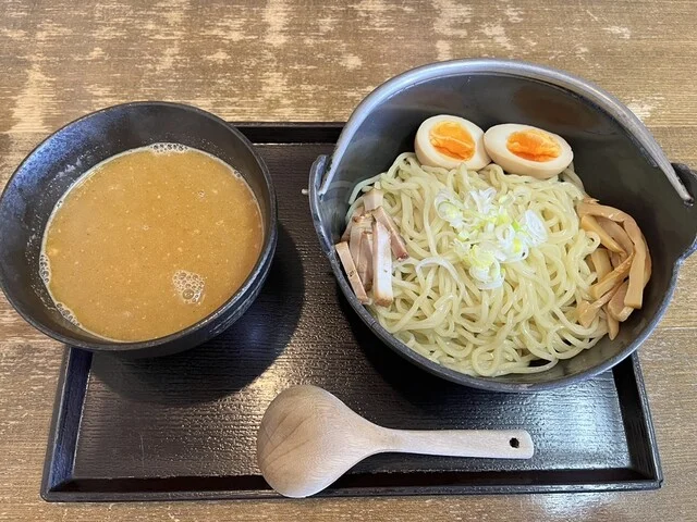 柳家 矢巾店 - 古館（ラーメン）の写真