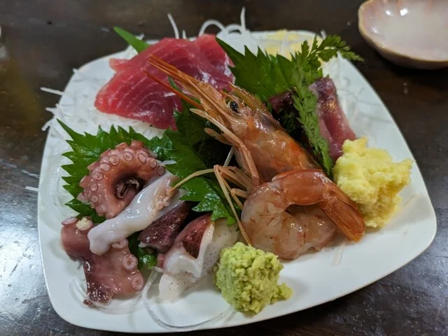 酒場幡才（酒場マンサイ） - 仙北町（居酒屋）の写真