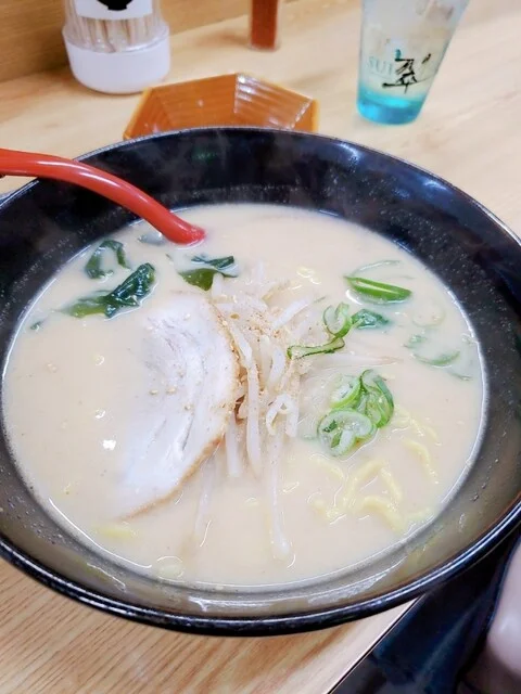 おんでこ - 水沢（ラーメン）の写真