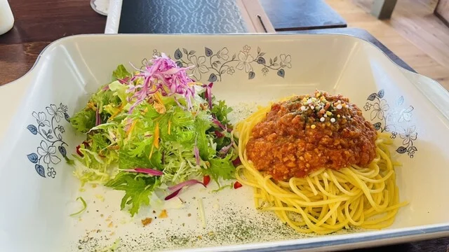 喫茶去 じゅげむ - 平泉（喫茶店）の写真