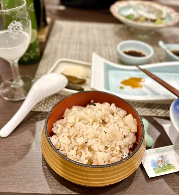 ホテルニューさか井 - 石巻市その他（料理旅館）の写真