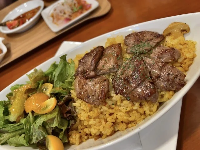 レストラン ジロー - 能代（ヨーロッパ料理）の写真