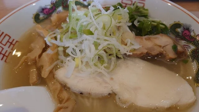 東一（あずまいち） - 秋田（ラーメン）の写真