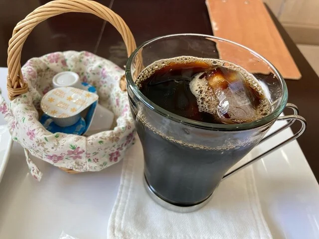 さくらカフェ - 花泉（カフェ）の写真