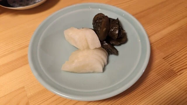 小料理はなのや - 蔵王町その他（日本料理）の写真