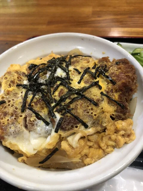 池田屋食堂 - 横手（食堂）の写真