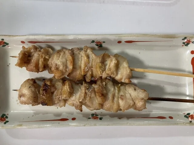 カネトミ（【旧店名】与四郎） - 金浦（焼き鳥）の写真