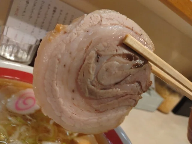 玄龍（げんりゅう） - 山形（ラーメン）の写真