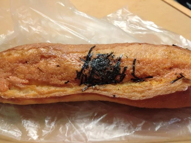 ボスケット - 東八森（パン）の写真