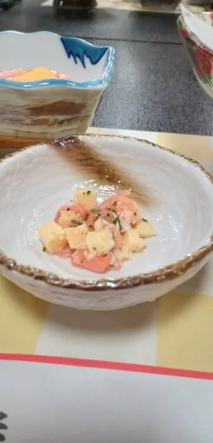 幸楼 - 柳原（日本料理）の写真