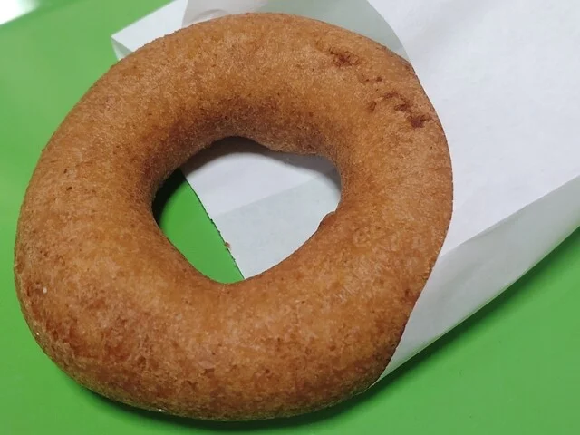 nicoドーナツ 天童店（ニコドーナツ） - 天童南（ドーナツ）の写真