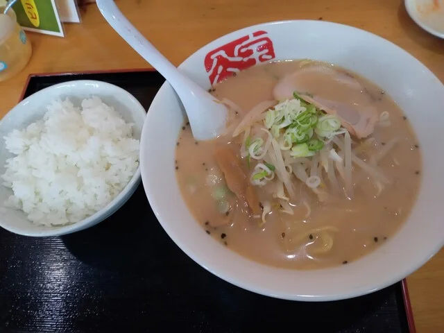 宝介 二戸店 - 斗米（ラーメン）の写真
