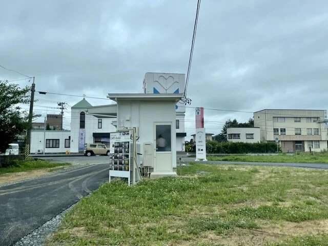 CAFE LAube 水沢店（カフェ ローブ） - 水沢（コーヒースタンド）の写真