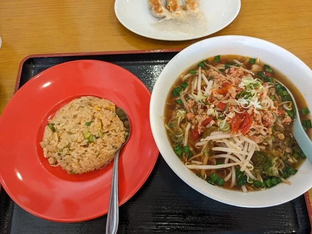 新中華料理 福盛 石巻本店 - 石巻（中華料理）の写真
