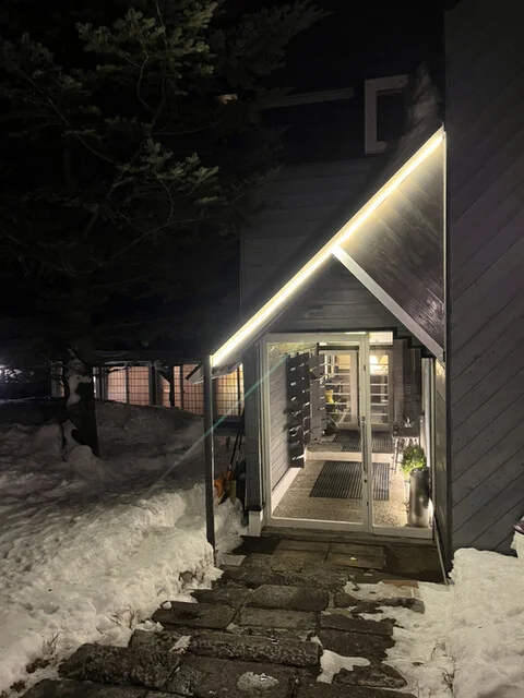 安比高原　ペンション　もっきんばーど - 安比高原（旅館・民宿）の写真