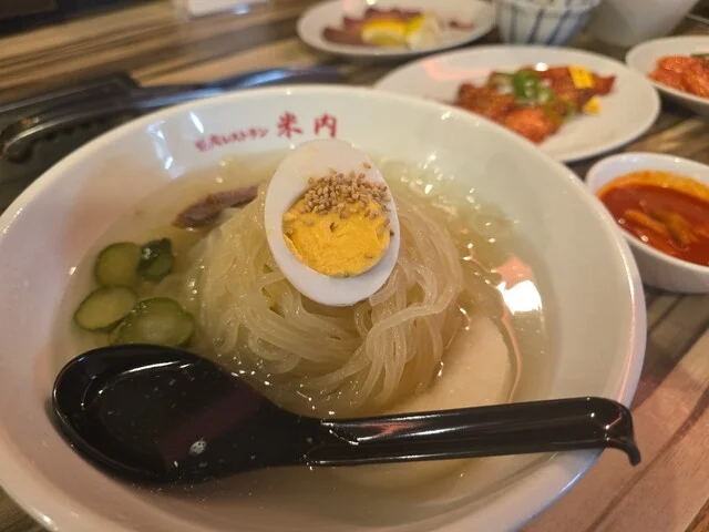 焼肉レストラン 米内（ヨナイ） - 上盛岡（焼肉）の写真