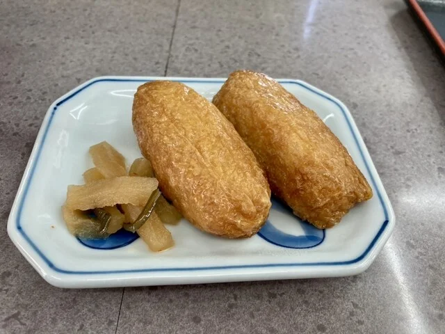 めん太郎 秋田店 - 上飯島（ラーメン）の写真