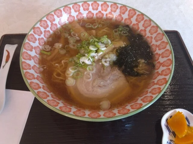 民謡カフェ 追分 - 陸中山田（カフェ）の写真