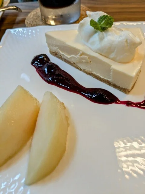 寺珈琲 榧 - 東船岡（カフェ）の写真