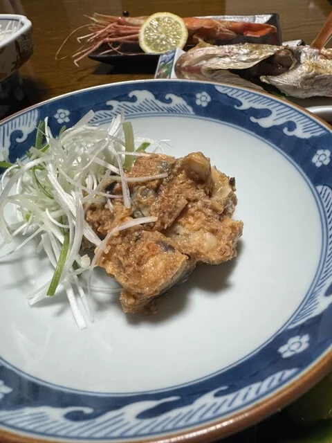 いがわ - 岩館（旅館・民宿）の写真