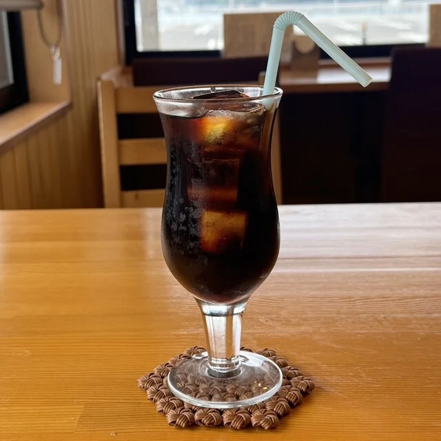 喫茶と土産 南1の4 - 石巻市その他（食堂）の写真