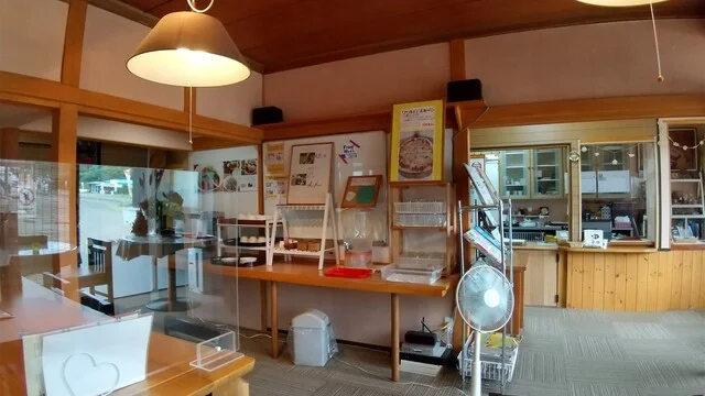 ほわいとらでぃっしゅ - 蔵王町その他（スープカレー）の写真