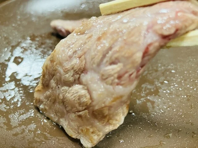 鳥海荘（チョウカイソウ） - 矢島（食堂）の写真