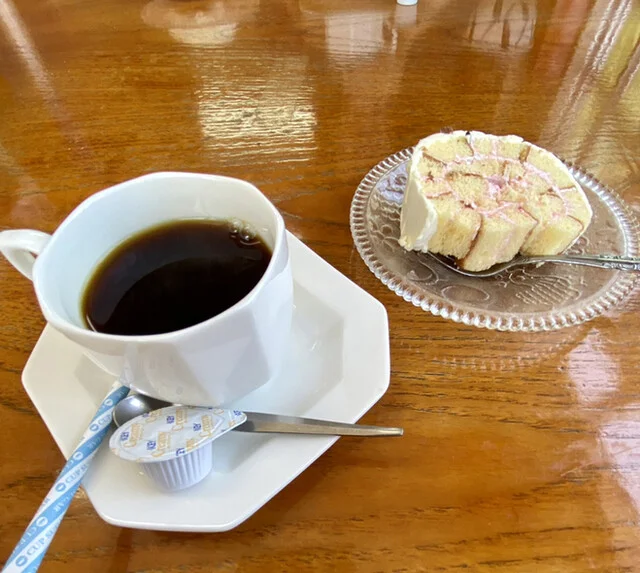 むらの喫茶店 たざわ - 田沢湖（喫茶店）の写真