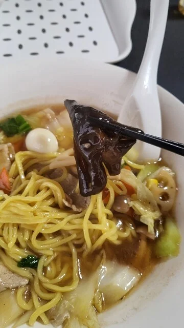 あい食堂 - 後三年（食堂）の写真