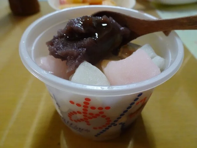 松浦菓子店（マツウラカシテン） - 米沢（和菓子）の写真